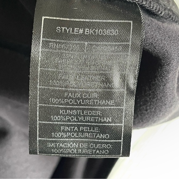 BB Dakota by Steve Madden Skin In The Game Pant NWOT Size S - Picture 8 of 8